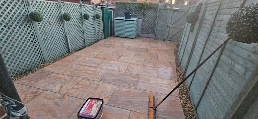 Ultimate paving photo 6