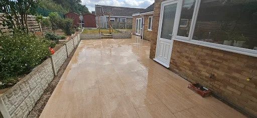 Ultimate paving photo 7