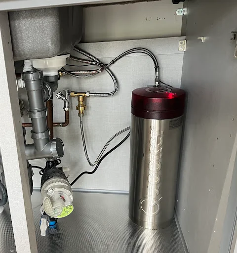 Mississippi Plumbing and Emergency Limited photo 2