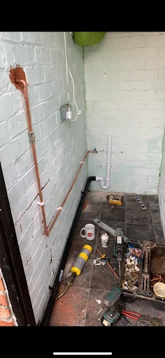 Mississippi Plumbing and Emergency Limited photo 4