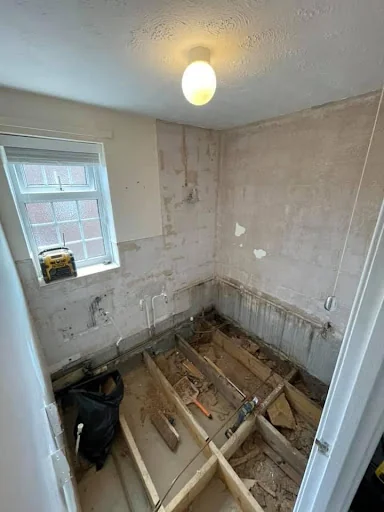 Mississippi Plumbing and Emergency Limited photo 6