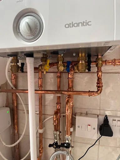 Mississippi Plumbing and Emergency Limited photo 7