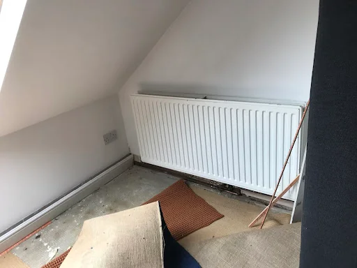 Mississippi Plumbing and Emergency Limited photo 8