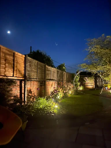 Cornerstone Landscape Services LTD photo 1