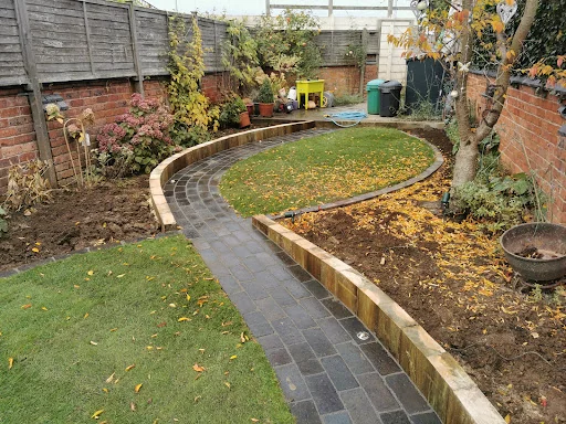 Cornerstone Landscape Services LTD photo 2