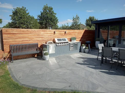 Cornerstone Landscape Services LTD photo 3