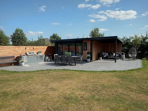 Cornerstone Landscape Services LTD photo 4