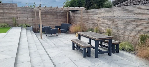 Cornerstone Landscape Services LTD photo 6