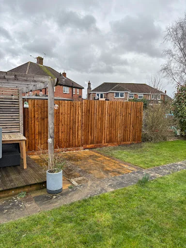 DT Landscapes and Gardening photo 7