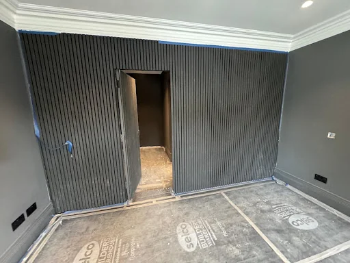 DJA Carpentry &amp; Building Services photo 5