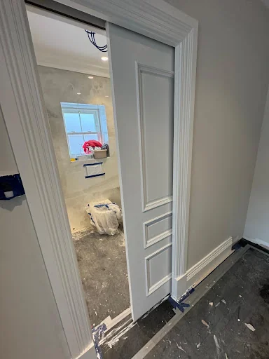 DJA Carpentry &amp; Building Services photo 6