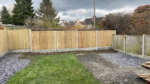 Glenn Maintenance Services photo 1