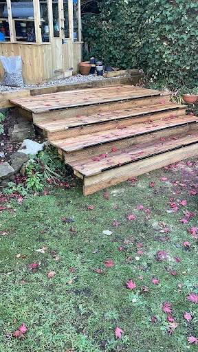 Glenn Maintenance Services photo 3