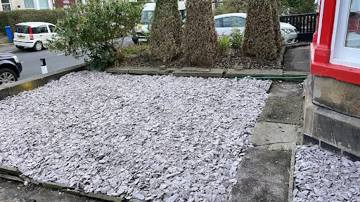 Glenn Maintenance Services photo 6