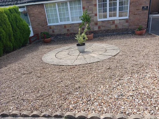 Glenn Maintenance Services photo 7