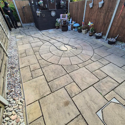 Pro-Wash Exterior LTD photo 1