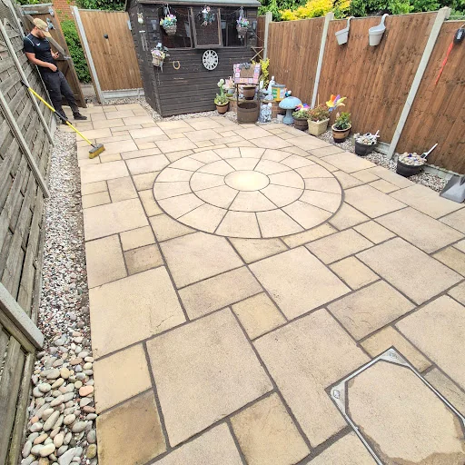 Pro-Wash Exterior LTD photo 3