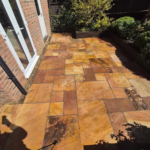 Pro-Wash Exterior LTD photo 5