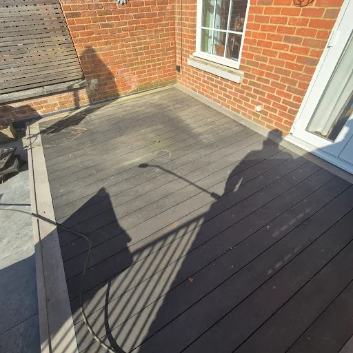 Pro-Wash Exterior LTD photo 8