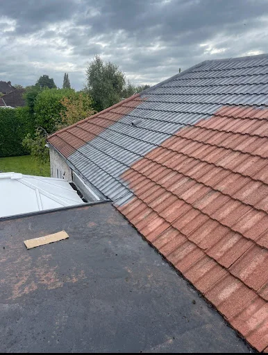 Rvl pressure washing service photo 1