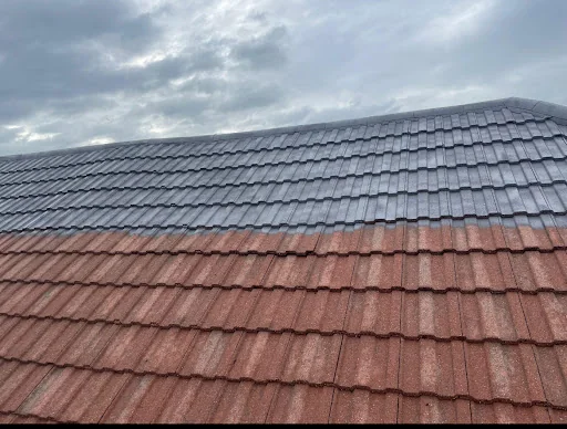 Rvl pressure washing service photo 2