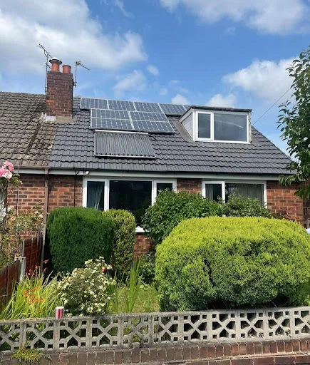 Rvl pressure washing service photo 5