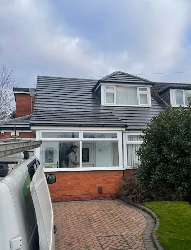 Rvl pressure washing service photo 8