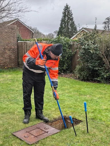 Jetting James Ltd photo 1