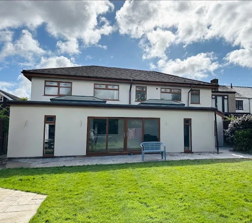 SPW Rendering photo 5