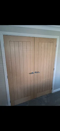 Hardy joinery photo 1