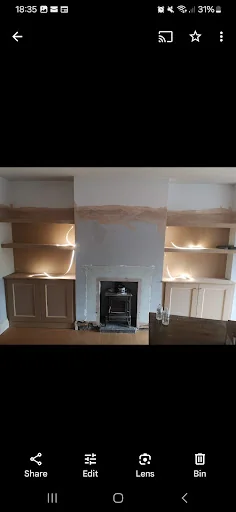 Hardy joinery photo 6