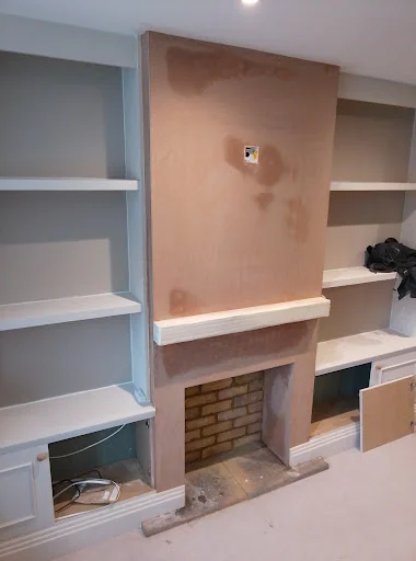 JMB Plastering photo 1
