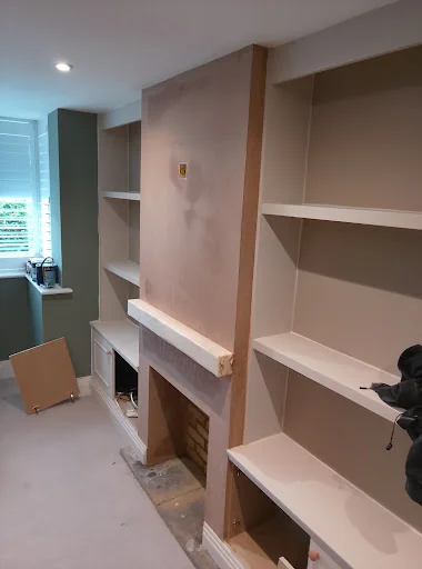 JMB Plastering photo 2