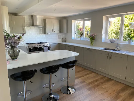 SC Carpentry photo 1