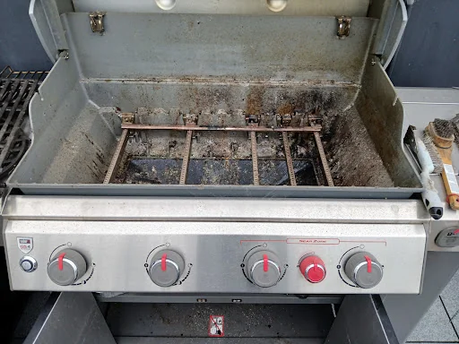 Premium Oven Cleaner photo 2