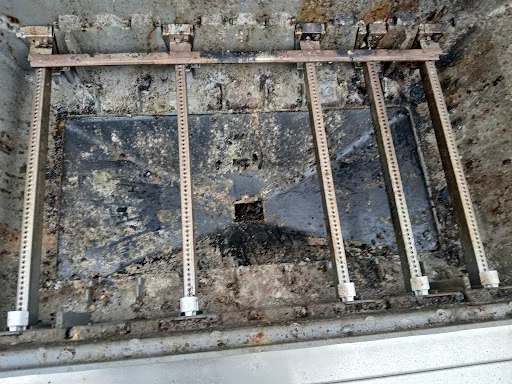 Premium Oven Cleaner photo 3