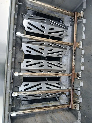 Premium Oven Cleaner photo 5