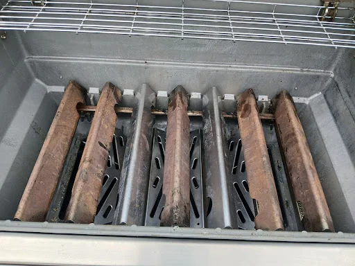 Premium Oven Cleaner photo 6