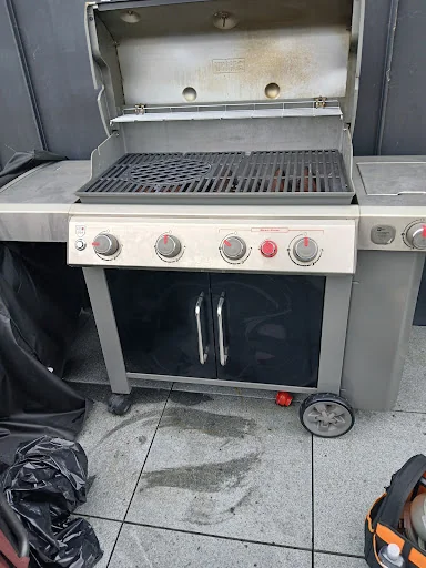 Premium Oven Cleaner photo 8