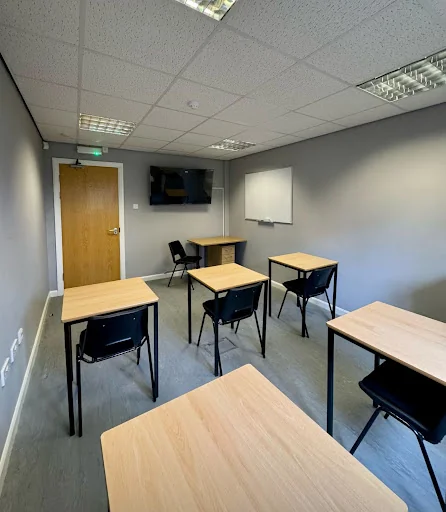 J&amp;M Cleaning Services Ltd photo 3