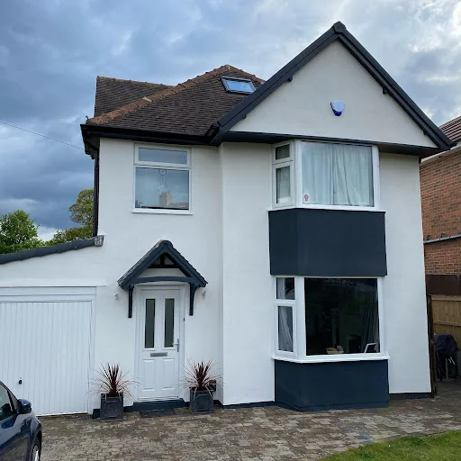 External Coatings photo 1