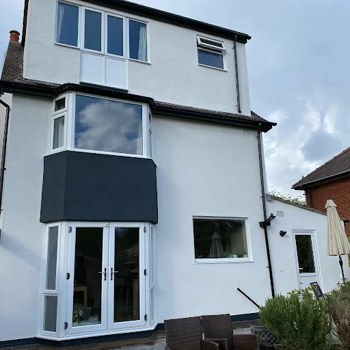 External Coatings photo 2