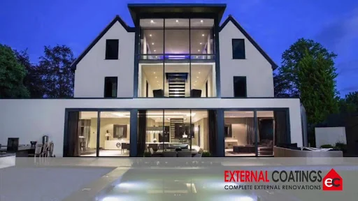 External Coatings photo 3