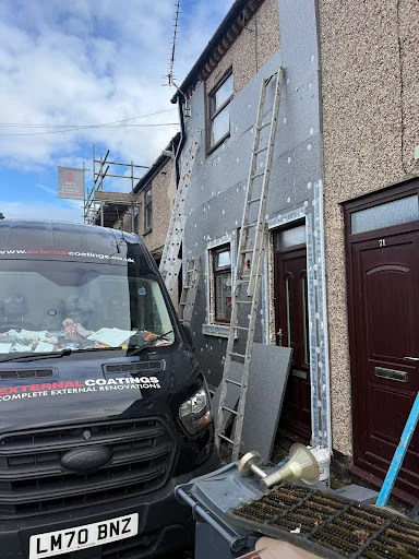 External Coatings photo 5