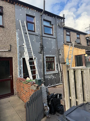 External Coatings photo 6