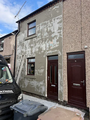 External Coatings photo 8