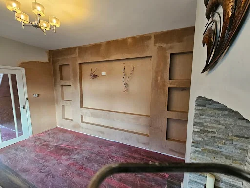 A J Gavan Plastering photo 1