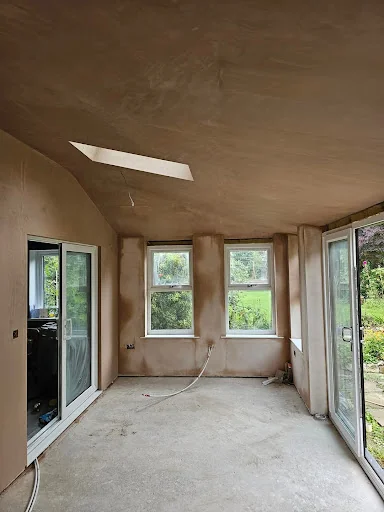 A J Gavan Plastering photo 2