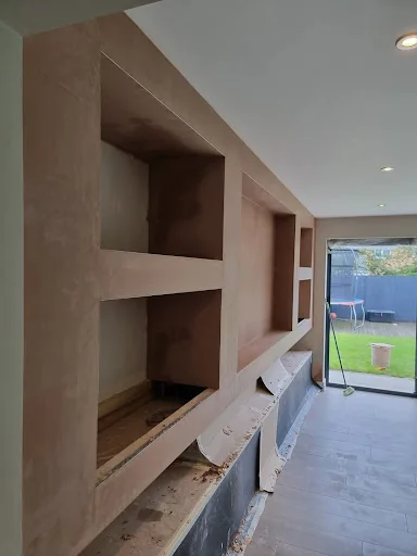 A J Gavan Plastering photo 3