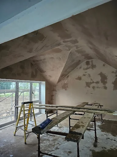 A J Gavan Plastering photo 4
